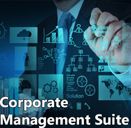 Secure Check Cashing Corporate Managment Suite